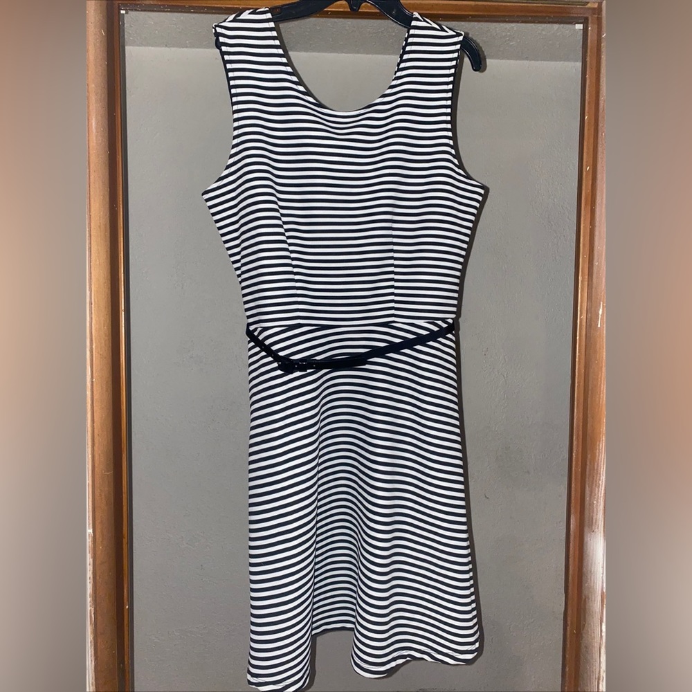 George Dress